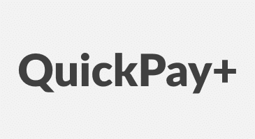 QuickPay+ logo