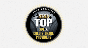 food logistics 2020 logo