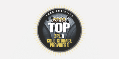 Food logistics 2018 top logo