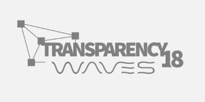 transparency 18 logo
