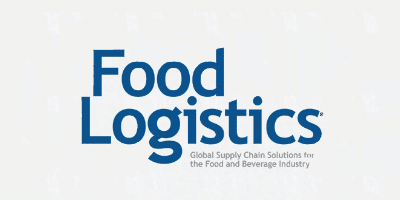 Food Logistics logo
