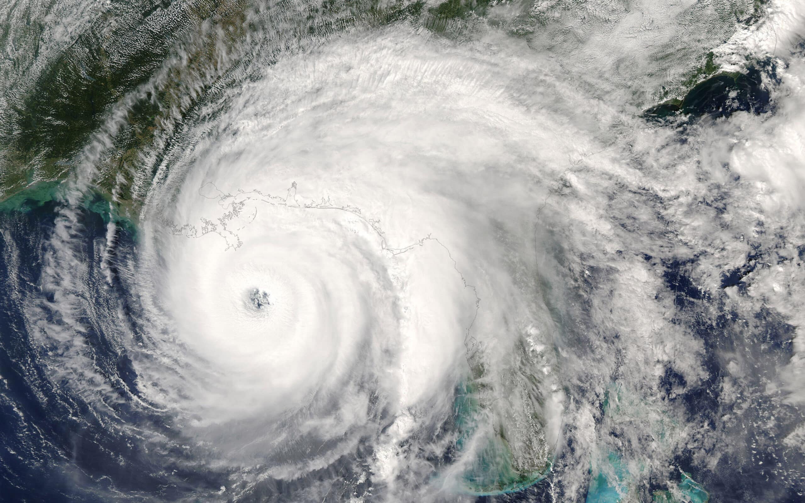 category 5 hurricane image