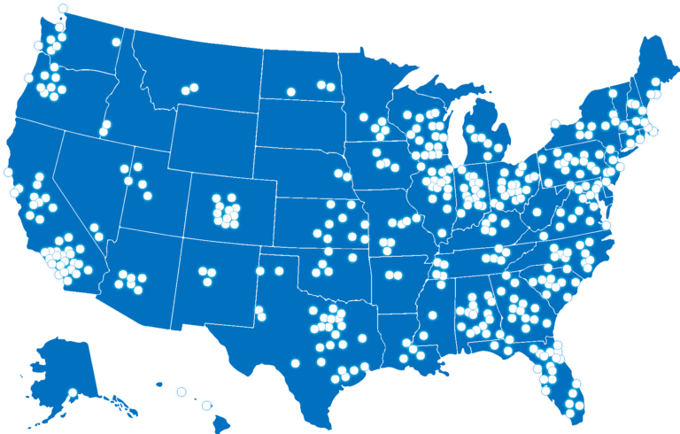 3PL Third Party Logistics Provider | Capstone Logistics