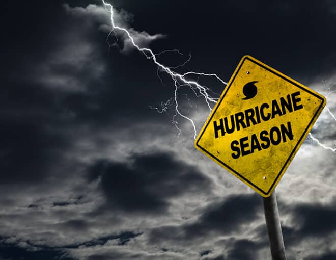 Safeguard Operations with Warehouse Contingency Labor during Hurricane Season