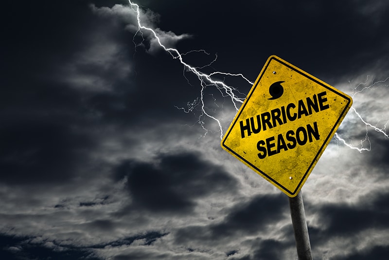Safeguard Operations with Warehouse Contingency Labor during Hurricane Season